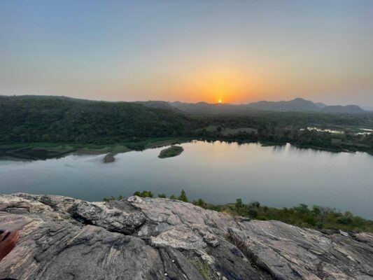 Purulia <br/>9-12 April 2026