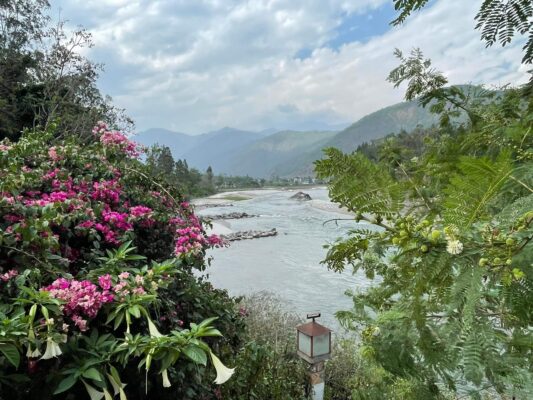 Bhutan <br/> From 17 April 2026<br/> To 23 April 2026