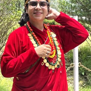 Nepal <br/> From 16 May 2026 <br/> To 23 May 2026