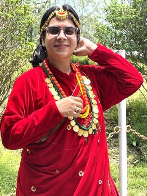 Nepal <br/> From 16 May 2026 <br/> To 23 May 2026